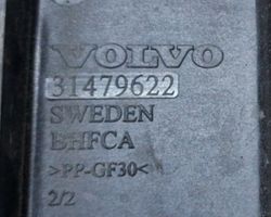 Volvo S90, V90 Couvercle de boîtier de batterie 31479622