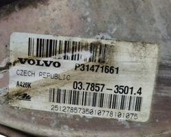 Volvo S90, V90 Jarrutehostin P31471661