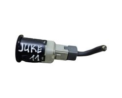 Nissan Juke I F15 USB-pistokeliitin GT17S8DSHU