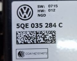 Volkswagen Golf VII Altre centraline/moduli 5QE035284C