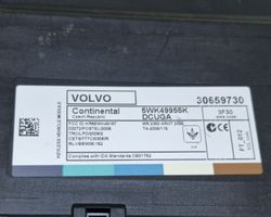 Volvo V40 Avaimettoman käytön ohjainlaite/moduuli 30659730