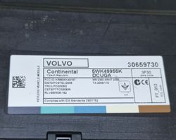 Volvo V40 Module de contrôle sans clé Go 30659730