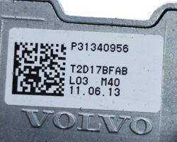 Volvo V40 Blocchetto del volante P31340956