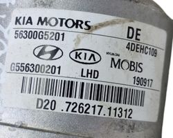 KIA Niro Pompe de direction assistée électrique 56300G5201