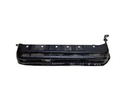 Mercedes-Benz B W246 W242 Kita variklio skyriaus detalė 102047501