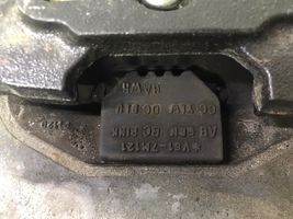 Volvo V40 Coussinet de boîte de vitesses V617M121