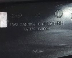 KIA Niro Apdaila galinio dangčio 87372G5000