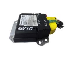 Mercedes-Benz B W246 W242 Module de contrôle airbag A2429000901