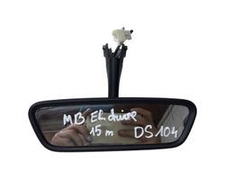 Mercedes-Benz B W246 W242 Specchietto retrovisore (interno) 026531