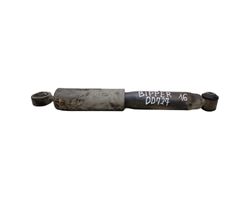 Peugeot Bipper Rear shock absorber/damper 