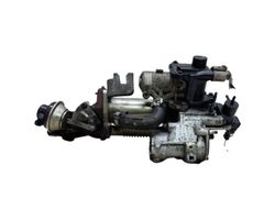 Nissan Juke I F15 EGR-venttiili 7003681404