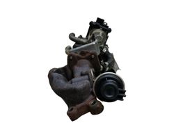 Nissan Juke I F15 EGR-venttiili 7003681404