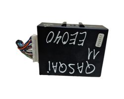 Nissan Qashqai Parking PDC control unit/module 285E0JD03C