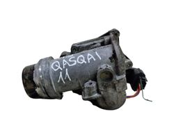 Nissan Qashqai Droselinė sklendė 8200614985