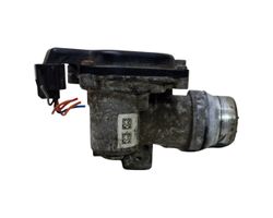 Nissan Qashqai Clapet d'étranglement 8200614985