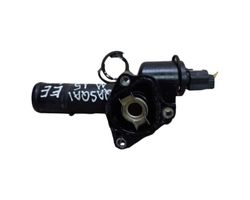 Nissan Qashqai Thermostat / Thermostatgehäuse 3026R