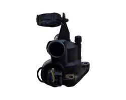 Nissan Qashqai Thermostat / Thermostatgehäuse 3026R