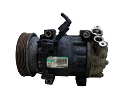 Nissan Qashqai Compressore aria condizionata (A/C) (pompa) 04087507161