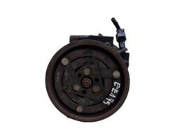 Nissan Qashqai Compressore aria condizionata (A/C) (pompa) 04087507161