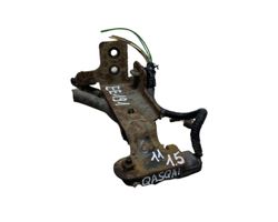 Nissan Qashqai Sensore di pressione dei gas di scarico 8201043914A