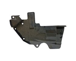 Nissan Qashqai Couvre-soubassement avant 64839JD00A