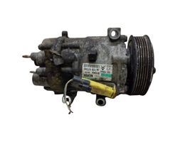 Fiat Scudo Compressore aria condizionata (A/C) (pompa) 9672867380