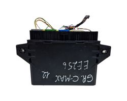 Ford Grand C-MAX Keyless (KESSY) go control unit/module AV6N19G481AM