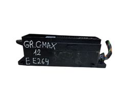 Ford Grand C-MAX Ramka / Moduł bezpieczników DM5T14014