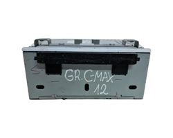 Ford Grand C-MAX Panel / Radioodtwarzacz CD/DVD/GPS AM5T18C815XM