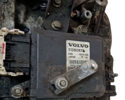 Volvo S90, V90 Automatikgetriebe 31380617