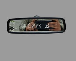 Ford Grand C-MAX Rear view mirror (interior) BU5A17E678KC