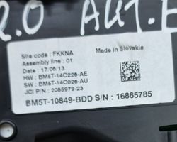 Ford Grand C-MAX Nopeusmittari (mittaristo) BM5T10849BBD