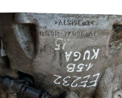 Ford Kuga II Manual 6 speed gearbox CV6R7002DCA