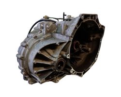 Ford Kuga II Manual 6 speed gearbox CV6R7002DCA