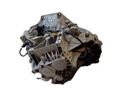 Ford Kuga II Manual 6 speed gearbox CV6R7002DCA