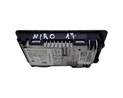 KIA Niro Module de charge sans fil 95560G5000