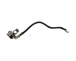 Ford Grand C-MAX Negative earth cable (battery) AV6N10C679BE