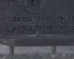 Ford Grand C-MAX Tepalo nusodintuvas (separatorius) 9671271480