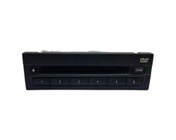 BMW 5 F10 F11 CD/DVD changer 65129258339