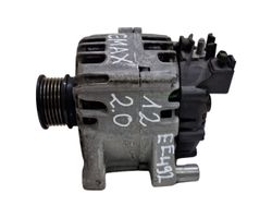 Ford Grand C-MAX Generator/alternator AV6N10300MD