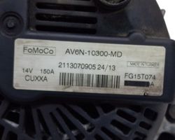 Ford Grand C-MAX Generator/alternator AV6N10300MD