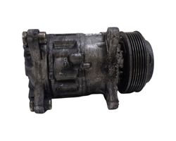 BMW 5 F10 F11 Compressore aria condizionata (A/C) (pompa) GE4472604710