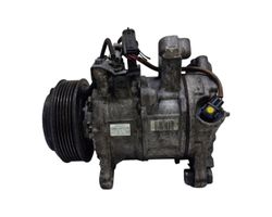 BMW 5 F10 F11 Compressore aria condizionata (A/C) (pompa) GE4472604710