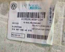 Volkswagen Jetta VI Lubos 5C6867506AD