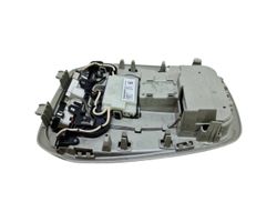 Volvo V40 Illuminazione sedili anteriori 31268141