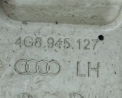 Audi A7 S7 4G Galinis žibintas bamperyje 4G8945127