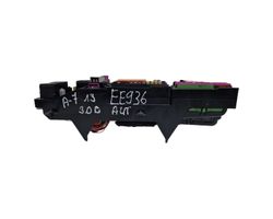 Audi A7 S7 4G Sulakemoduuli 4G0971845A