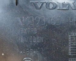 Volvo S90, V90 Обшивка передней двери 3473624