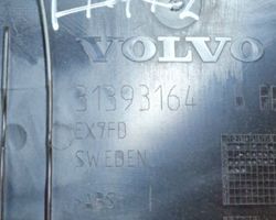 Volvo S90, V90 Обшивка передней двери 31393164