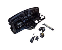 Mercedes-Benz B W246 W242 Kit airbag avec panneau A2466807600